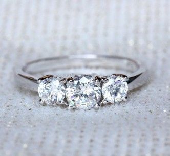 anello fidanzamento