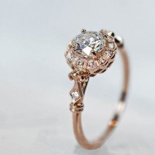 anello fidanzamento