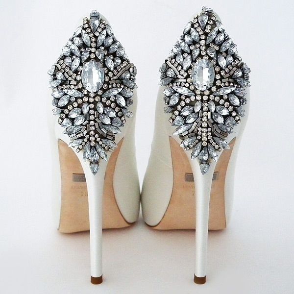2 Badgley Mischka