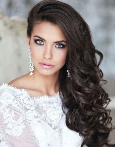 make up e acconciatura sposa
