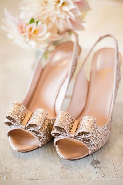 Scarpe sposa estate