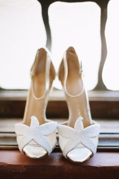 Scarpe sposa estate