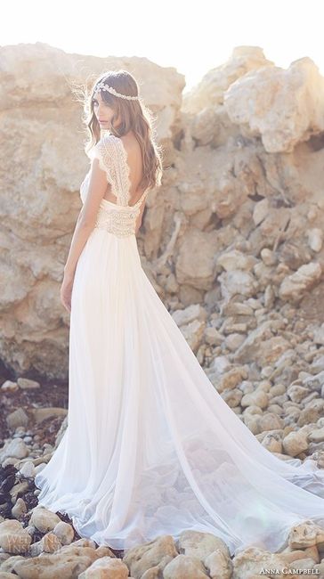 abito sposa