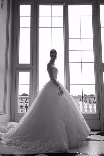 abito sposa