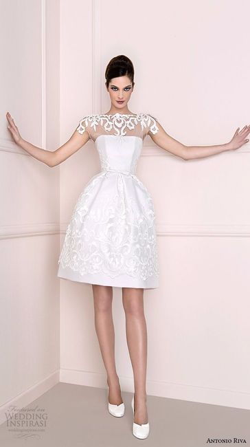 abito sposa