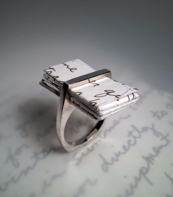 anello fidanzamento