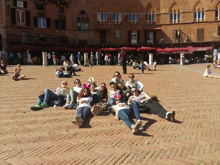Addio al nubilato 😄 - 2