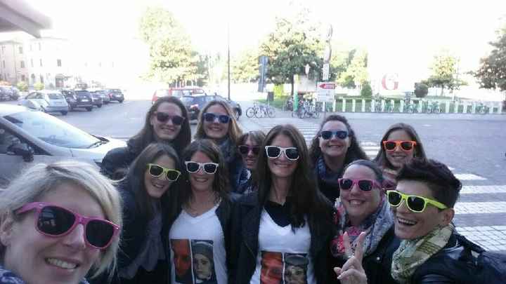 Addio al nubilato 😄 - 3