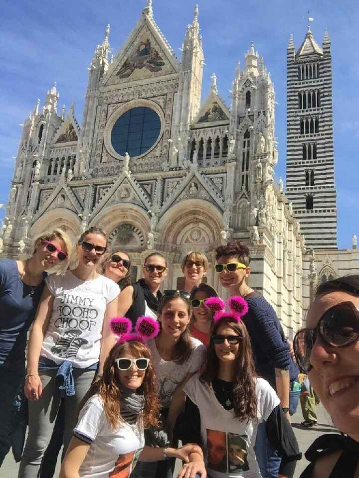 Addio al nubilato 😄 - 5