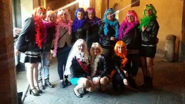 Addio al nubilato 😄 - 6