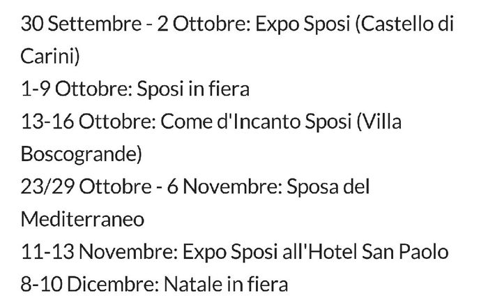 Ragazze di palermo - 1