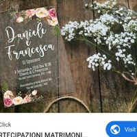 Partecipazioni classiche oppure moderne - 1