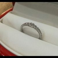 Anelli al rapporto brides 💍 - 1