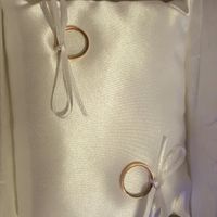 Fedi in oro bianco o giallo? - 1