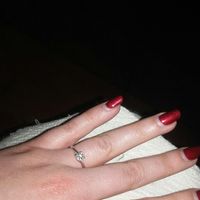 Il mio anello 💍💕 - 1