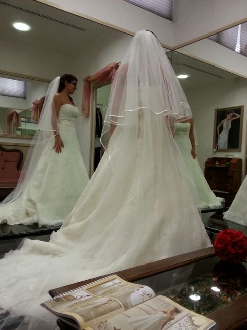 Pronovias fan club di matrimonio.com!!! - 1