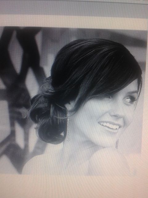 Chignon come acconciatura sposa per il vostro matrimonio, sì o no? - 1