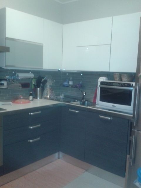 Ragazze aiuto per la cucina. sono confusaaaa - 1