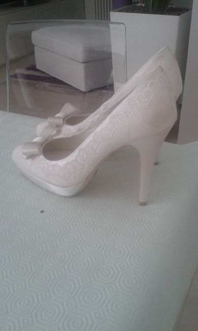 Scarpe trovate ad € 25, 00! - 3