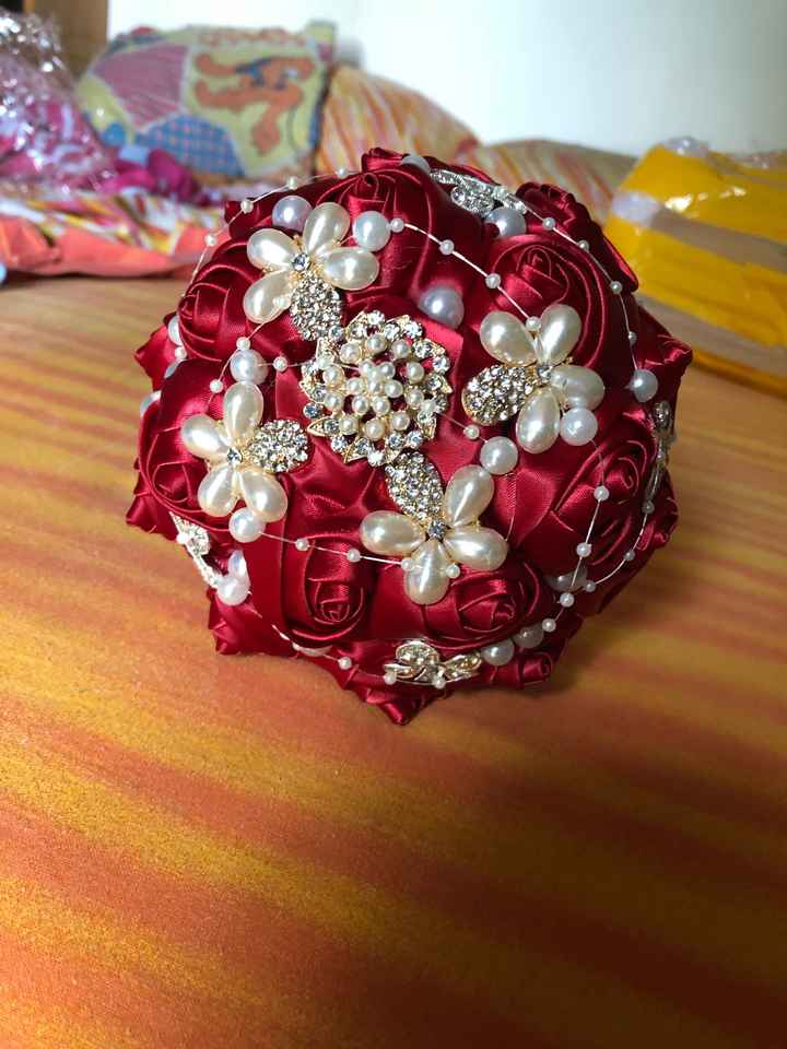 Bouquet: classico o alternativo? 💐 - 1