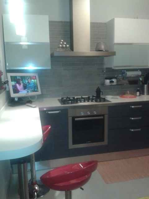 Ke cucina avete scelto?? - 1