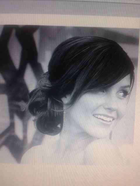 Chignon come acconciatura sposa per il vostro matrimonio, sì o no? - 1