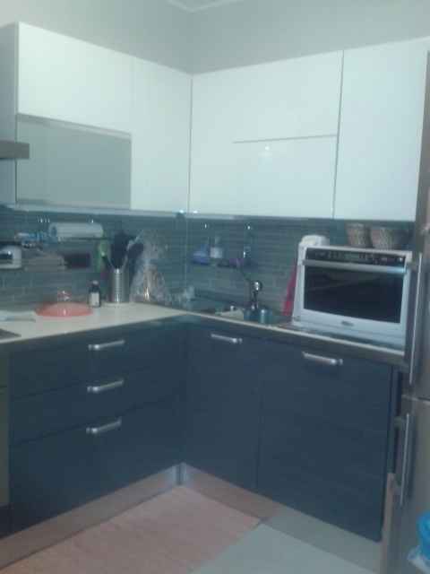 Ragazze aiuto per la cucina. sono confusaaaa - 1