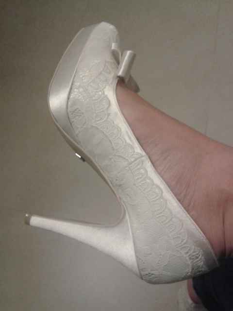 Scarpe economiche... Chi le ha prese???? - 1