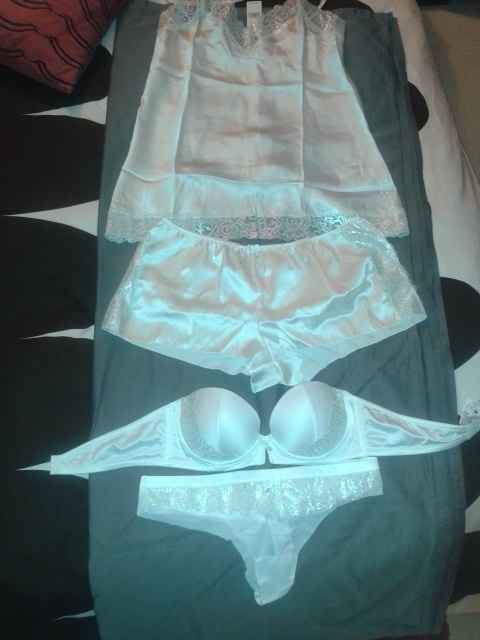 Acquisto intimo sposa:avete fatto pazzie? - 1