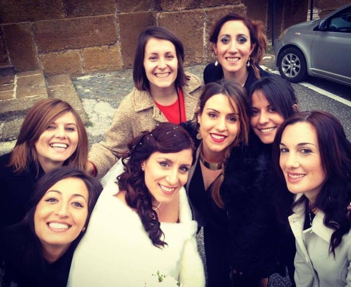 Il mio giorno speciale! - 6