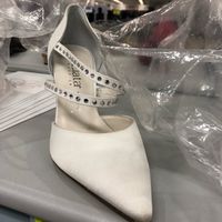 Le Scarpe finalmente - 2