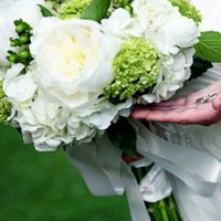 Che  bouquet  vi farete fare? - 1