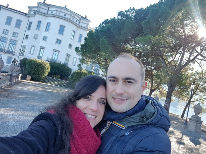 Postate una foto di voi due 👇 - 1