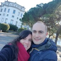 Postate una foto di voi due 👇 - 1