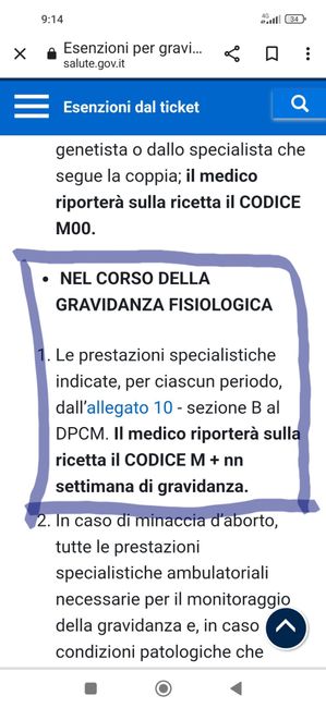 Future mamme Dicembre 2023 - 1