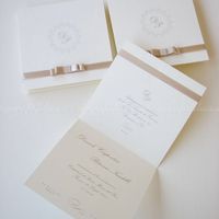 Fateci vedere le vostre partecipazioni di nozze! - 1