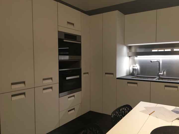 Le vostre cucine😍 - 1