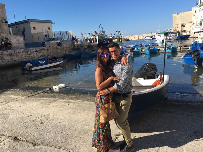 L'ultimo passo per vincere il REGALO di Matrimonio.com - 1