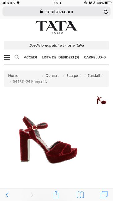  Help scarpeeee - 1