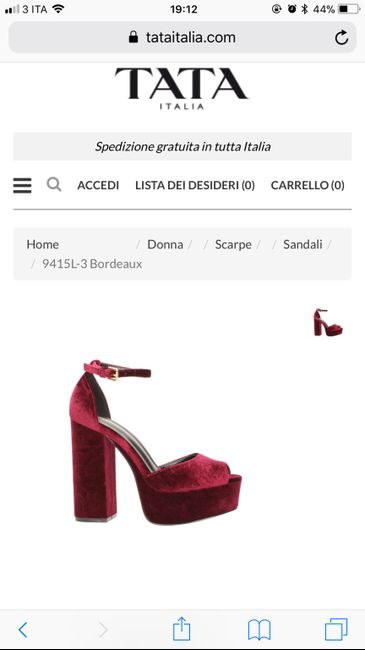 Help scarpeeee - 2