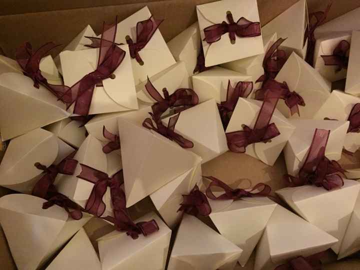 Parere delle spose!! - 2