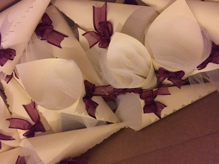 Parere delle spose!! - 4