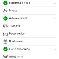 Condividi lo screenshot dei tuoi fornitori - 1