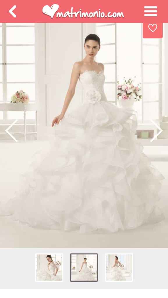 Il mio abito! e il vostro? - 1