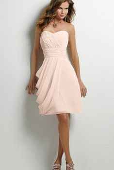 Abiti x le mie due damigelle - 1