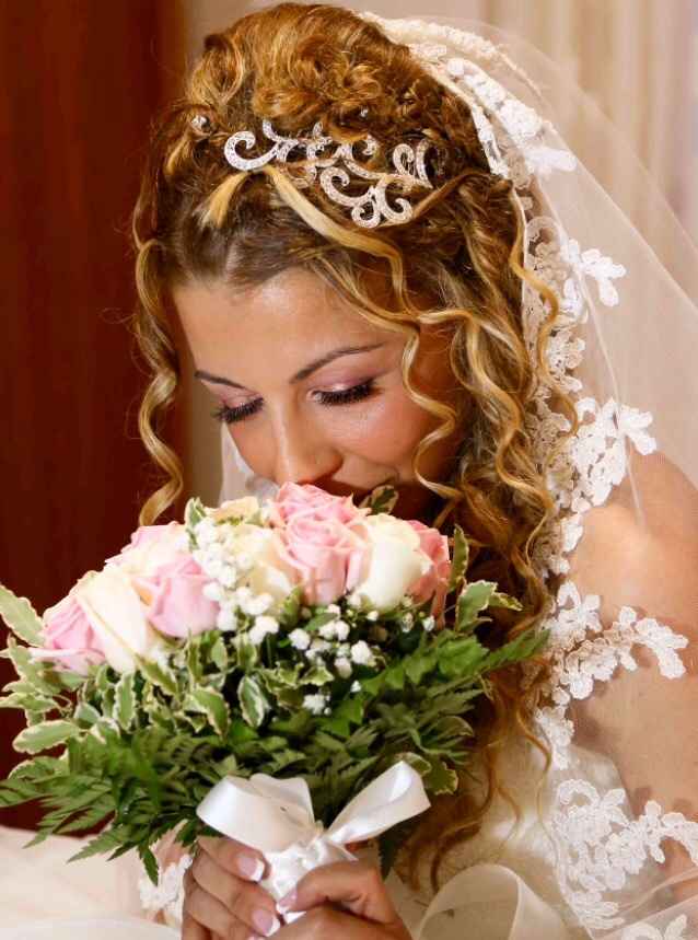 Alcuni scatti del mio matrimonio - 1