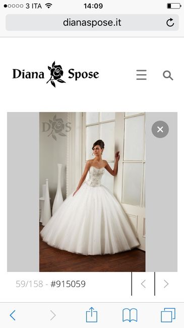 Abito....indecisione! - 1