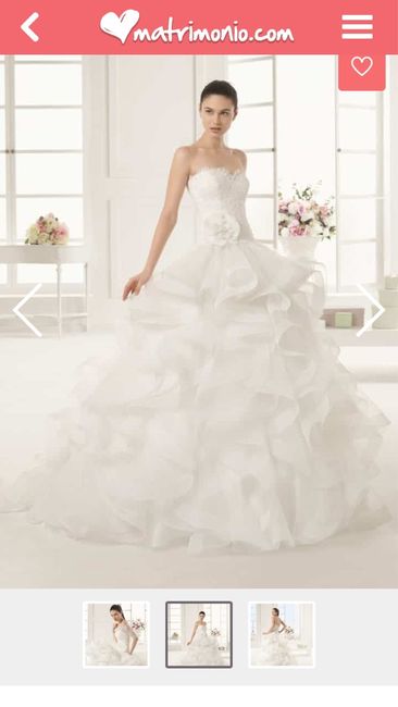 Il mio abito! e il vostro? - 1