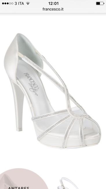 Scarpe che passione! - 1