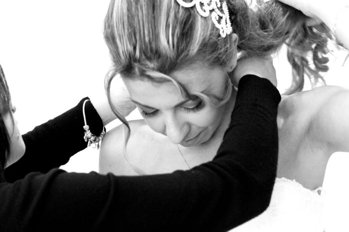 Ecco le foto della prima prova! - 5